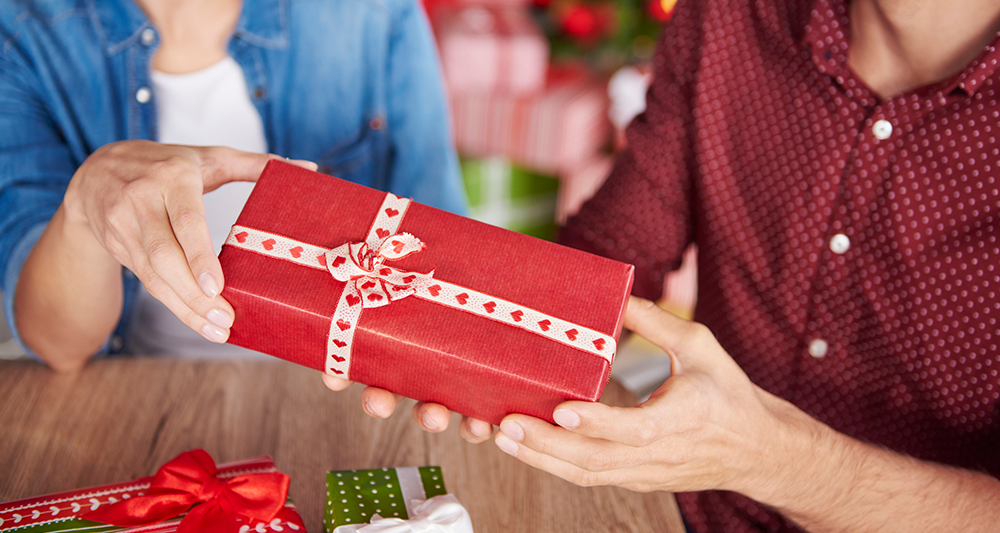 Gifts for People Who Make Our Lives A Little Easier